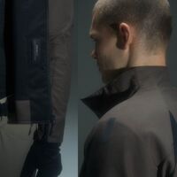 Мото Яке SPIDI THE STANDARD JACKET WINE/BLACK