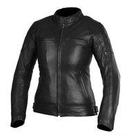 ДАМСКО КОЖЕНО ЯКЕ SECA BONNEVILLE BLACK