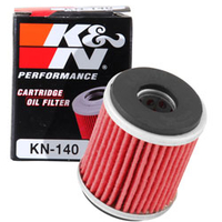 Маслен филтър K&N KN140