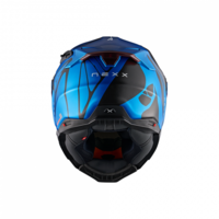 Каска NEXX X.WST3 B-SIDE SKY BLUE/BLACK MATT