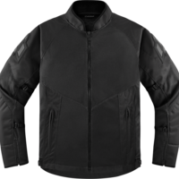 Текстилно мото яке ICON MESH AF BLACK