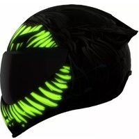 Каска ICON AIRFORM Domain™ GRAND MAW GY