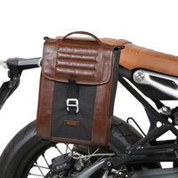 Монтажен комплект за куфари SHAD SR SIDE BAG HOLDER BMW NINET 1200 '13'19