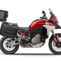 Монтажен комплект за куфари SHAD 4P SYSTEM DUCATI MULTISTRADA 1200 V4 S'21