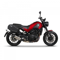 Монтажен  комлект SHAD за текстилни дисаги B0LN57SE