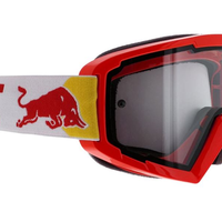 Мотокрос очила Spect Red Bull Whip Singel lens red clear