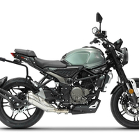 Монтажен комплект за куфари SHAD 3P SYSTEM VOGE 300AC '20