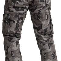 Текстилен панталон Lindstrands  Zion Camouflage