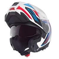 Каска SCHUBERTH C5 OMEGA WHITE
