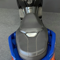 Yamaha X-max 300 ABS LED Keyless 2018г 20, 000км