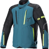 Яке ALPINESTARS RX-5 DRYSTAR