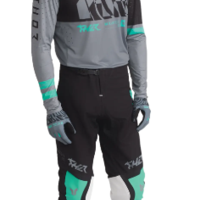 Мотокрос брич THOR SPORTMODE MIND CTRL CH/BK