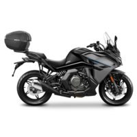 Монтажен комплект за куфари SHAD TOP MASTER CF MOTO 400GT/650GT '19