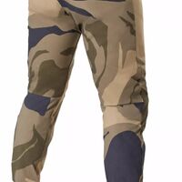 Ендуро панталон ALPINESTARS A-DURA CAMO