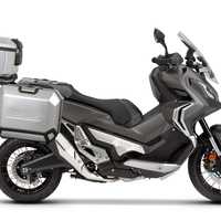 Монтажен комплект за куфари SHAD 4P SYSTEM HONDA X-ADV 750 '17-'20