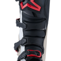 Мотокрос ботуши ALPINESTARSECH TECH 7 ENDURO BLACK/GRAY/RED