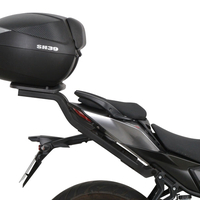 Монтажен комплект за куфари SHAD TOP MASTER VOGE 500 R '20