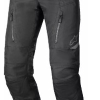 Дамски панталон ALPINESTARS STELLA ST-1 WP BLK