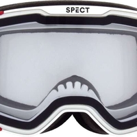Мотокрос очила Spect Red Bull TORP BLACK/WHITE CLEAR