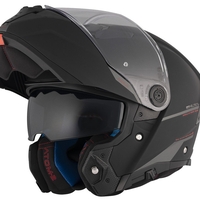 Отваряема каска MT ATOM 2 SV A1 MATT BLACK