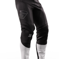 Mотокрос брич SHOT SHELLY BLACK