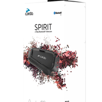 Комуникационна система Cardo Spirit Пакет