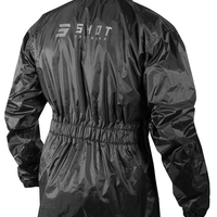 Дъждобран SHOT Rain Jacket 2.0