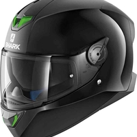 Каска SHARK SKWAL 2 BLACK