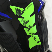 Протектор за резервоар  CGMOON24P/PR3565