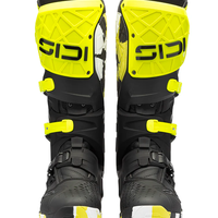 Мотокрос ботуши SIDI CROSSAIR X RACR 222 BLACK 002