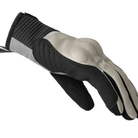 Текстилни мото ръкавици SPIDI FLASH CE SAND