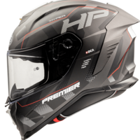 Каска PREMIER HYPER XR 92 BM