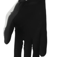 Мотокрос ръкавици THOR SPORTMODE X-RAY BLACK/WHITE