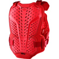 Протекторна броня TROY LEE DESIGNS Rockfight CE Chest Protector - RED