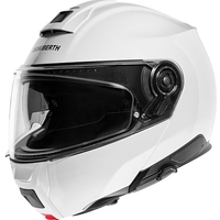 Каска SCHUBERTH C5 ANC GLOSSY WHITE