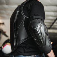 Налакътници ICON Field Armor 3™ Elbows BK