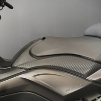 Yamaha T-max 530 ABS, Keyless, Led 2015г