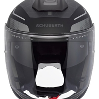 Каска за скутер SCHUBERTH J2 SIGMA GREY
