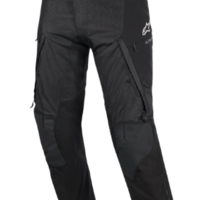 Текстилен панталон ALPINESTARS ANDES V4 DRYSTAR BLACK