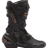 Ботуши SIDI REX AIR BLK/BRONZ