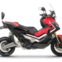 Монтажен комплект за облегалка SHAD KIT BACKREST HONDA X-ADVENTURE 750'17