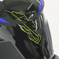 Протектор за резервоар MISANO 3M CGMOS117P