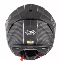 Каска PREMIER Hyper Carbon PS 8