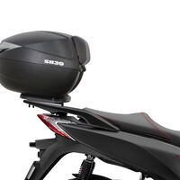 Монтажен комплект за куфари SHAD TOP MASTER HONDA SH 300 '19-'20