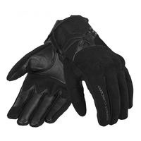 Текстилни ръкавици SECA X-STRETCH II BLACK