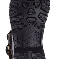 Ботуши LEATT ADV HydraDri 7.5 Stealth Black/Grey