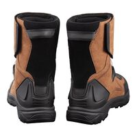 Mото ботуши SECA X-ADV BROWN