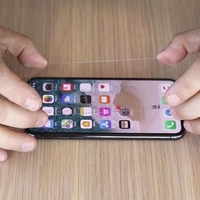 Стъклен протектор за екран QUAD LOCK - Samsung Galaxy S21FE