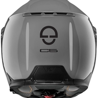 Каска SCHUBERTH C5 ANC Concrete GREY