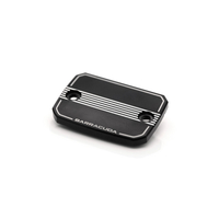 Капачка за спирачна течност BARRACUDA Husqvarna/Ducati